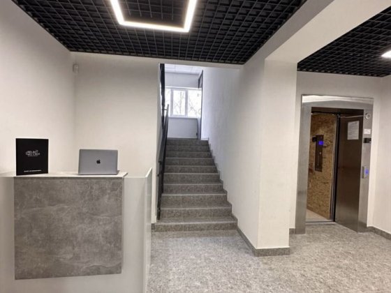 ЖК всі свої 61,4 м2 Білогородка продаж готової 2-к каартири Білогородка