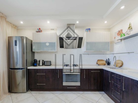 Продам 3к в ЖК Балукова 2б, Крюківщина, поряд Євромісто, ЖК Краєвидний Крюковщина