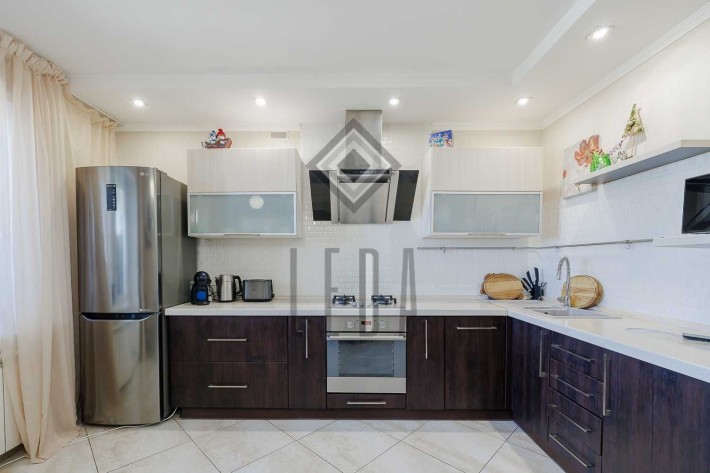 Продам 3к в ЖК Балукова 2б, Крюківщина, поряд Євромісто, ЖК Краєвидний - фото 1