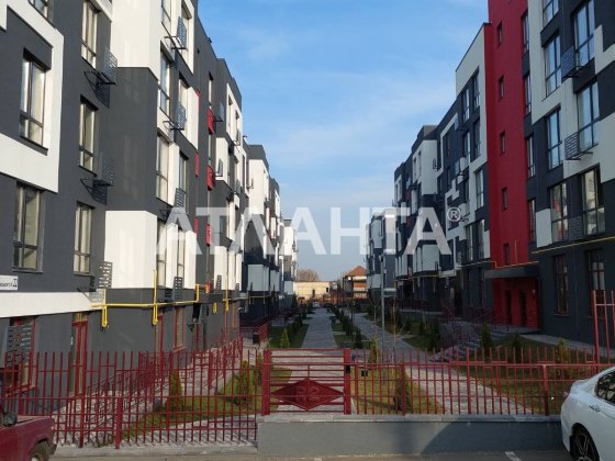 1кімнатна ЖК"Рідний" Гатне