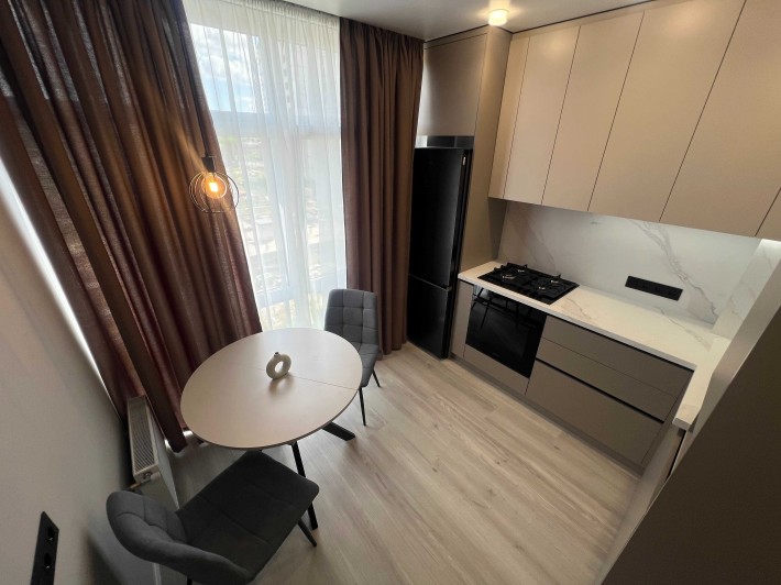 єОселя ‼️ ЖК Оранж Парк ‼️ 1-к квартира з ремонтом | Крюківщина | Без% - фото 1