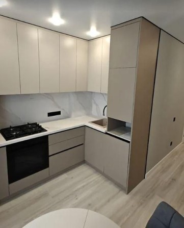 Продам 1к. квартиру ЖК Orange Park, Крюківщина UI - фото 1