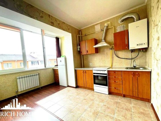 Без % ЖК Молодіжне містечко, Подільська, буд 2, м Теремки - 15 хв Крюковщина