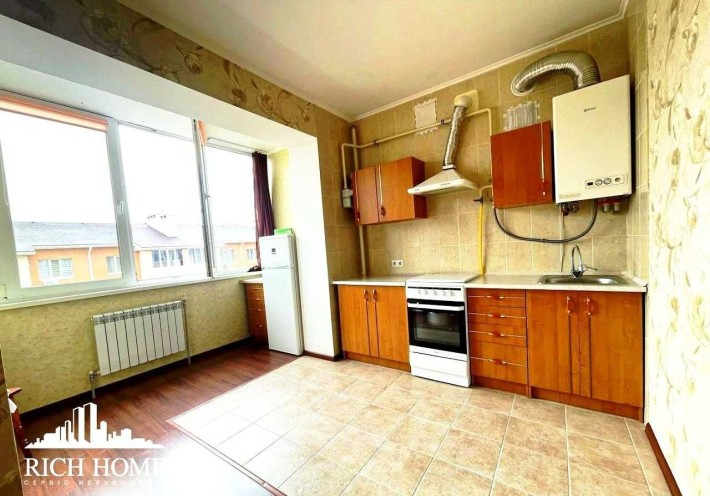 Без % ЖК Молодіжне містечко, Подільська, буд 2, м Теремки - 15 хв - фото 1