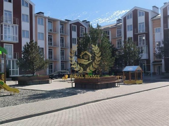 Продам 1к Білогородка ЖК Амстердам Білогородка
