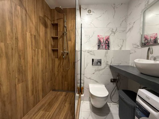 Продаж квартири Без% новий ЖК Амстердам Клубний поруч Київ Белогородка