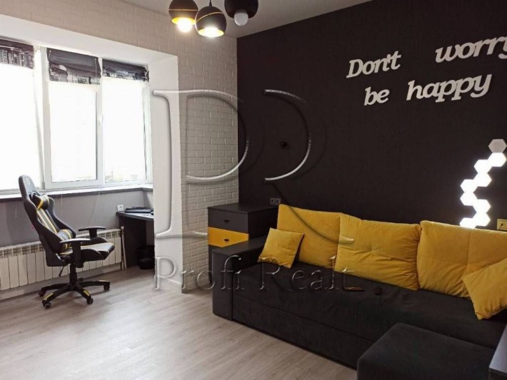 Продаж 3кімн.квартира/Голосіїв/Теремки/Гатне/Чабани/ремонт - фото 1