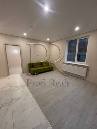 Продаж 1к.кв/Теремки/Гатне/Чабани/ремонт - фото 1