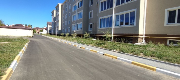 Продаж 1 квартири з ремонтом Гранд Віллас,Ворзель - фото 1