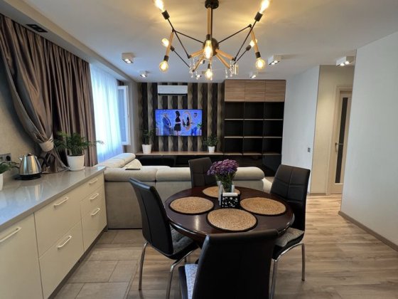 Продаж 2кім.квартири ЖК Євромісто Крюковщина