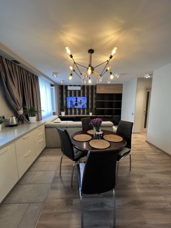 Продаж 2кім.квартири ЖК Євромісто - фото 1