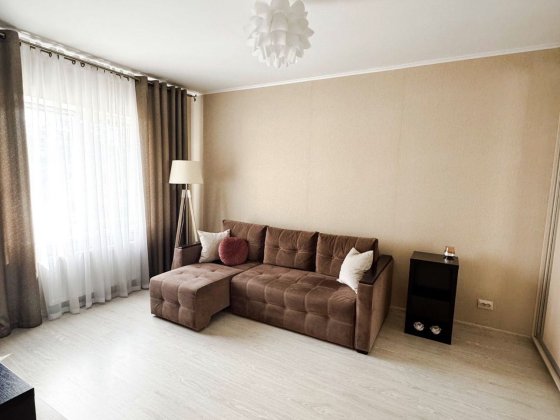 Продаж однокімнатної квартири з ремонтом. Податки 2% ГАЗ Ворзель