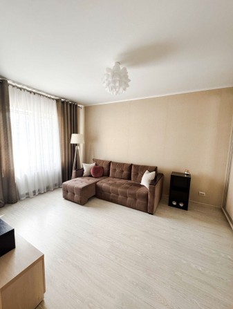 Продаж однокімнатної квартири з ремонтом. Податки 2% ГАЗ - фото 1