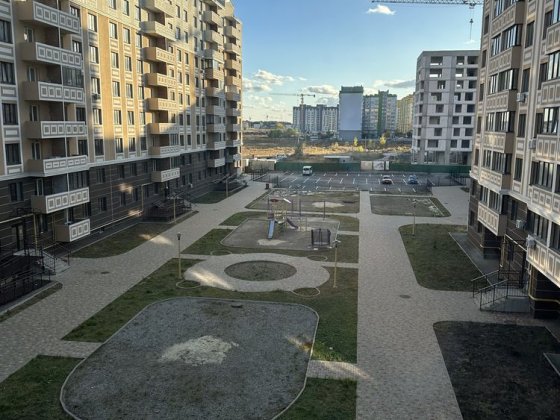 Продам 1к квартиру Крюківщина