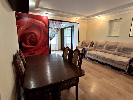 Квартира біля лісу з швидким виїздом на Бучу та Ірпінь! БЕЗ % ДЛЯ ВАС! Ворзель