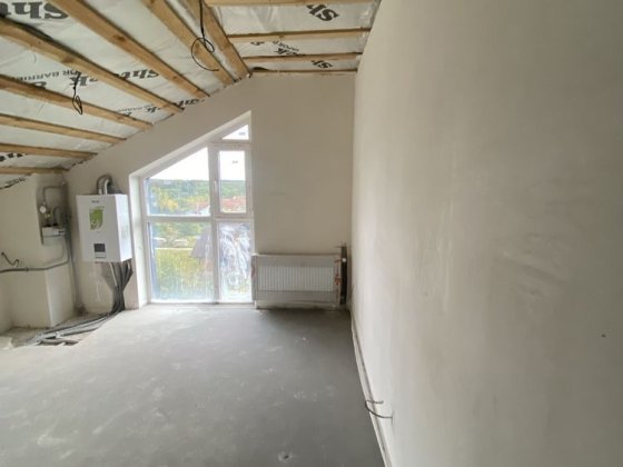 Продам квартиру ТЕРМІНОВО Крюковщина