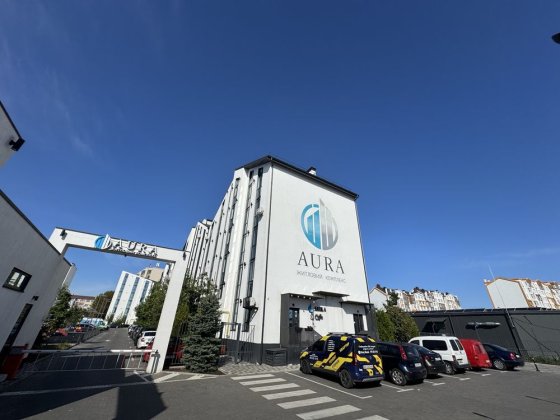 Терміново‼️Продаж 1к кв в жк Аура Крюківщина Крюківщина