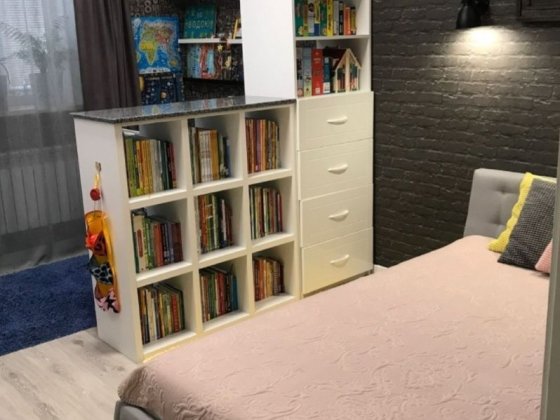 Квартира з якісним ремонтом у Ворзелі Ворзель