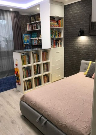 Квартира з якісним ремонтом у Ворзелі - фото 1