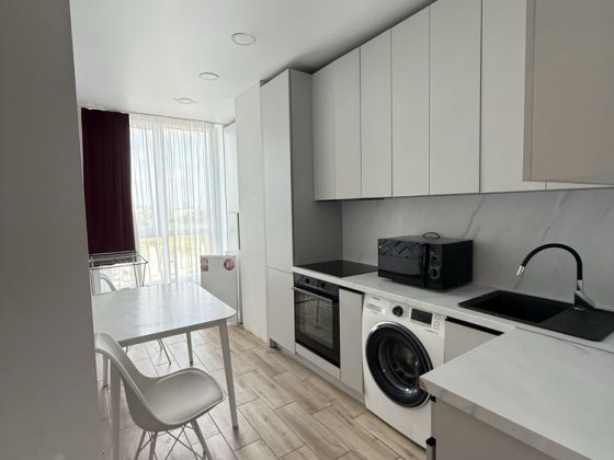 Стильна 1 к квартира в жк Благород! Крюківщина