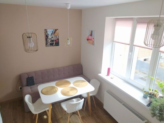 Продаж 2х кімнатної квартири ЖК Гранд Віллас Ворзель