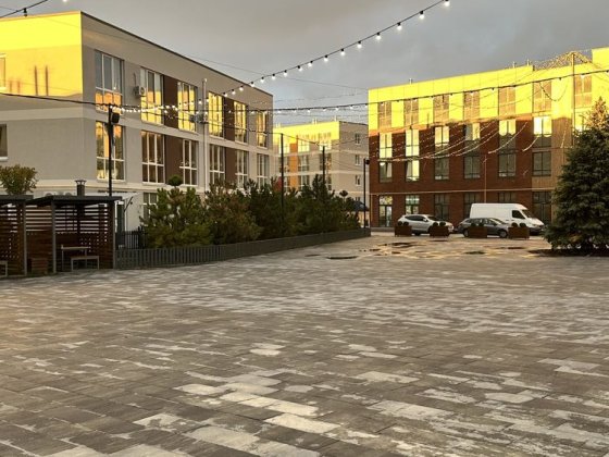 ‼️ Продаж 1-ної квартири по вигідній ціні‼️ Святопетровское