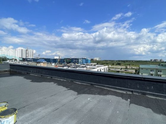 Продаж 2к квартири с. Гатне. м. Теремки.Розлядаємо державні програми. Гатне