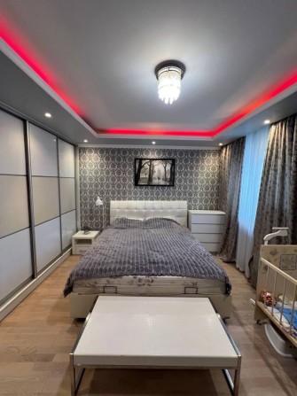 Продається двохкімнатна квартира з ремонтом! - фото 1