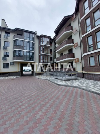 єОселя, 2 рівнева кв. с.Гатне - фото 1