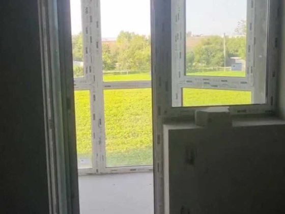 Продам однокімнатну квартиру, 2 поверх Гатне