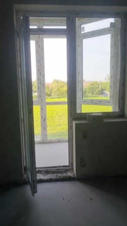 Продам однокімнатну квартиру, 2 поверх - фото 1