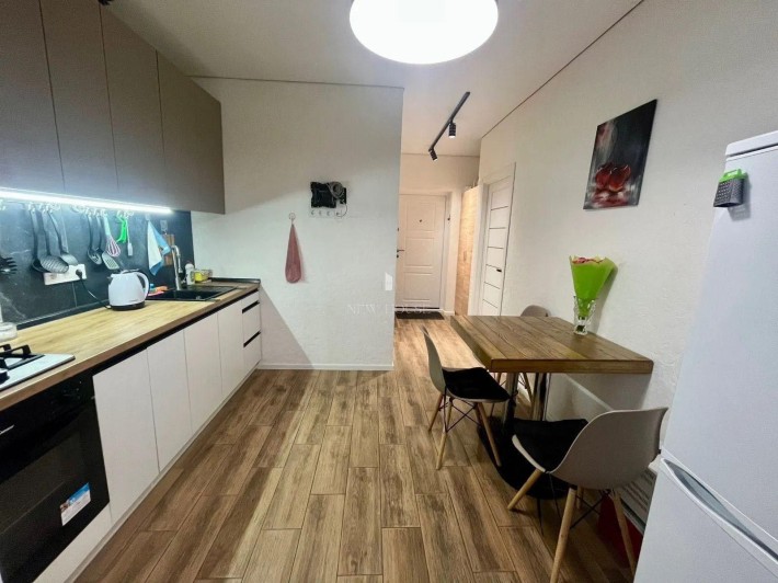 Продаж 1 кімнатної квартири в ЖК Петрівський квартал - фото 1