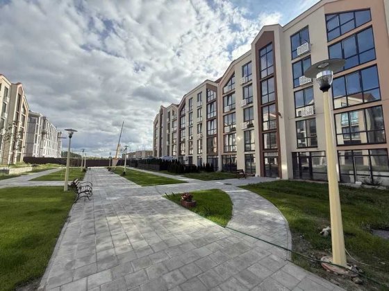 Продаж Квартира Святопетрівське 1к Смарт без комісії для покупця Святопетровское