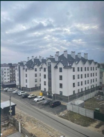 ЖК "Комфортне містечко" Святопетрівське - фото 1