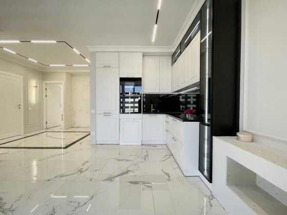 Зроблена для себе! 68 кв.м ЖК Софія Нова від Мартинова Гатное