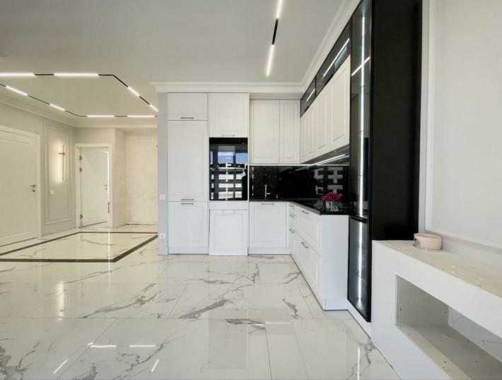 Зроблена для себе! 68 кв.м ЖК Софія Нова від Мартинова - фото 1