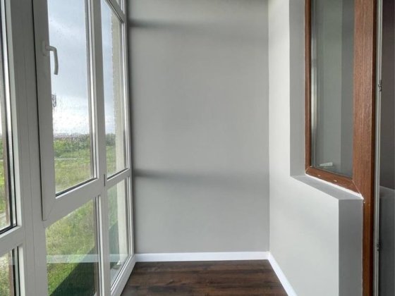 Продам 1к 37,4м2 ремонт Єоселя Гатное Теремки ЖК Family-2 Крюковщина Гатное