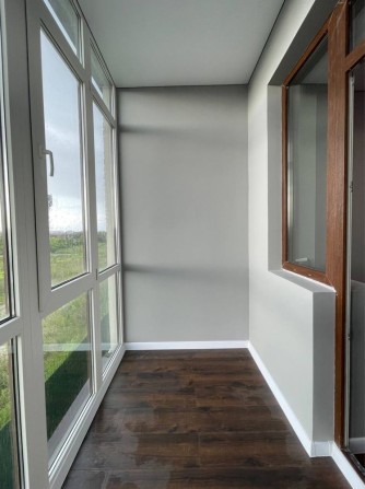 Продам 1к 37,4м2 ремонт Єоселя Гатное Теремки ЖК Family-2 Крюковщина - фото 1