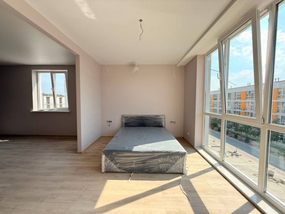 Продаж! Квартира 38м2 - 49500$ Святопетрівське