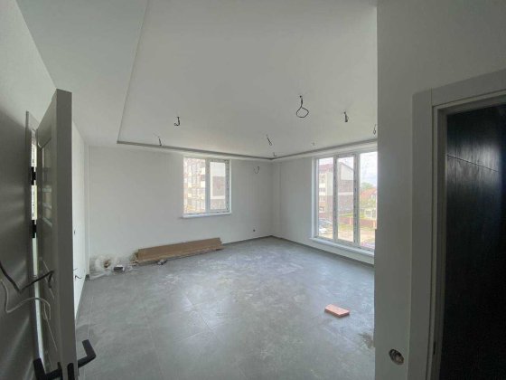 Однокімнатна квартира на продаж у Гатному Гатне