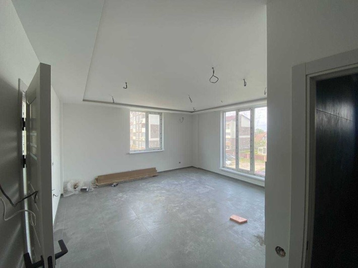 Однокімнатна квартира на продаж у Гатному - фото 1