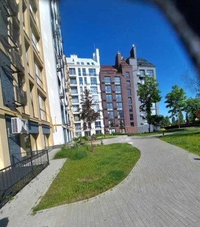 Без комісії, 3-кімнатна квартира 97м², тераса, меблі, техніка - фото 1