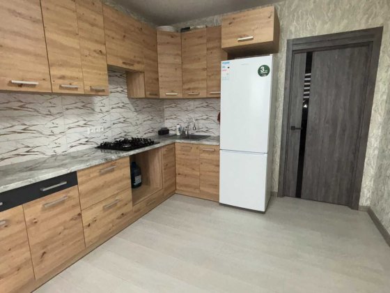 ЖК «Перший парковий квартал», с. Білогородка, вул. Європейська, б.4, Белогородка