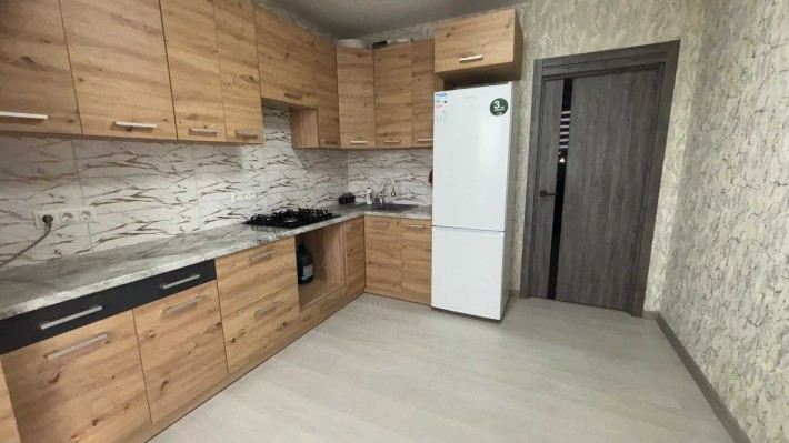 ЖК «Перший парковий квартал», с. Білогородка, вул. Європейська, б.4, - фото 1