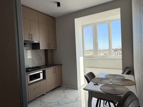 Квартира Петрівський квартал 37м2 від власника Белогородка