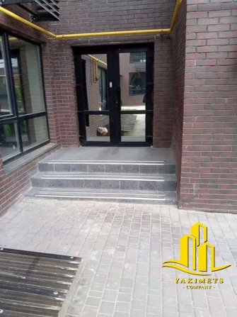 Продаж 1-о кімнатної квартири у Святопетрівському ЖК Моя Баварія - фото 1