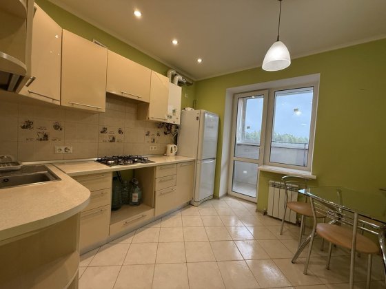 Продаж 1-кім квартири з ремонтом 36 м.кв, ЖК Петрівський квартал Святопетрівське