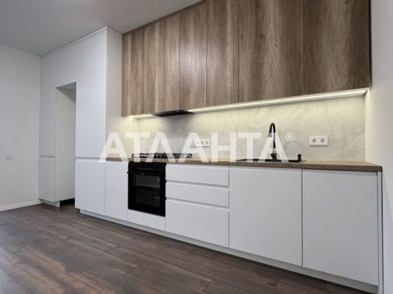 Продаж квартира з новим ремонтом єОселя до 3-х років! Теремки 10 мин Гатное