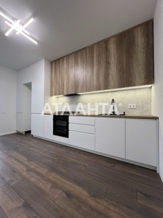 Продаж квартира з новим ремонтом єОселя до 3-х років! Теремки 10 мин - фото 1