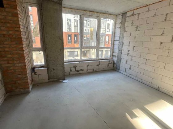 Продаж від забудовника смарт 25м2 розтермінування ЖК"Добре місто" Крюковщина